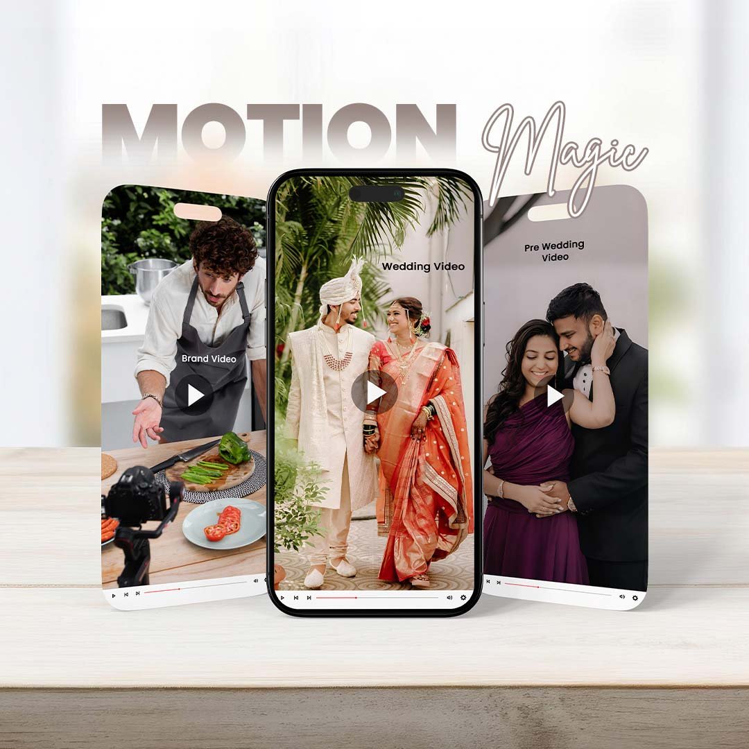 Motion Magic