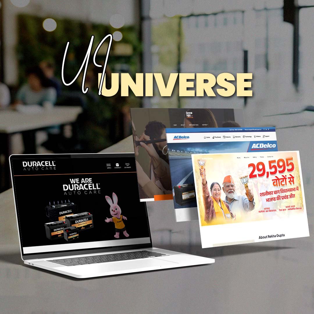 UI_Universe