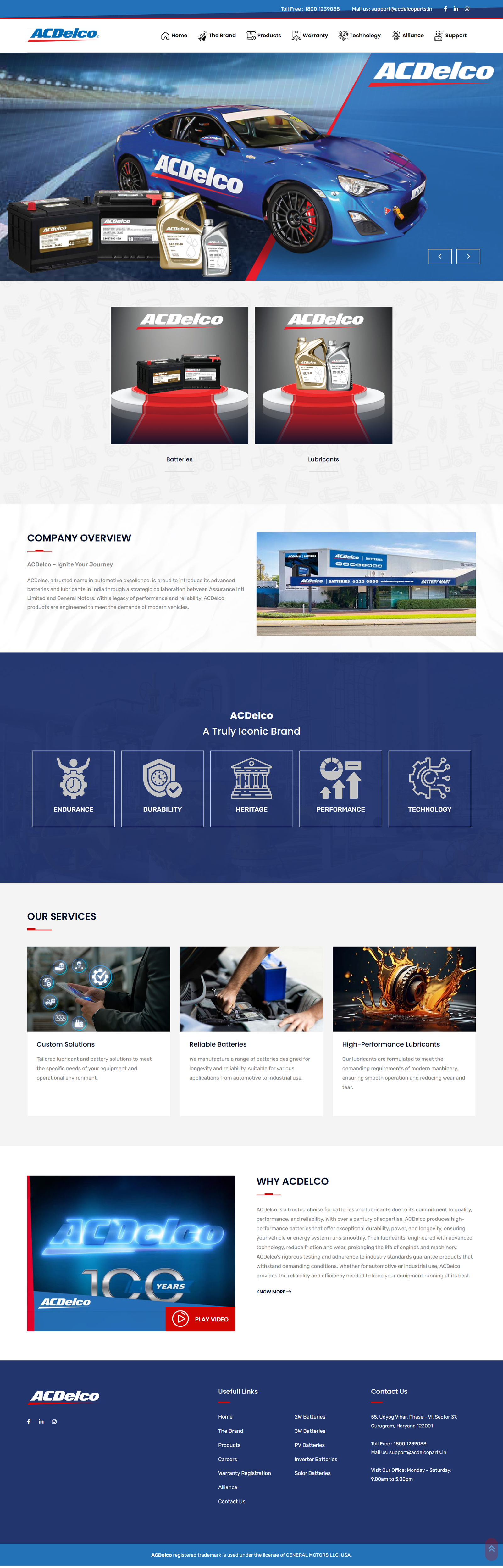 CodingSpa Portfolio